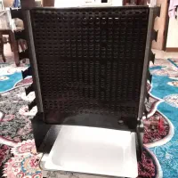 کباب پز نوبل