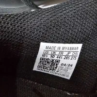 کفش فوتبال چمن|کیف، کفش، کمربند|پردیس, فاز ۴|دیوار