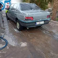 ۴۰۵مدل۸۷|خودرو سواری و وانت|بم, |دیوار