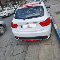 کوییک مدل ۱۴۰۱|خودرو سواری و وانت|ارومیه, |دیوار