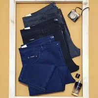 شلوار مردانه سایز بزرگ .کلاسیک و راسته|لباس|قوچان, |دیوار