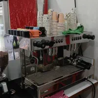 دستگاه دوگروپ