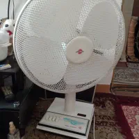 پنکه پارس خزر . توضیحات رو بخون