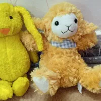 عروسک خرس در حد نو|اسباببازی بچه|مشهد, سرافرازان|دیوار