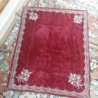 بقچه سوزن دوزی