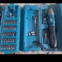پیچ گوشتی شارژی ماکیتا
