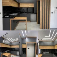 کابینت/کمد/دکور