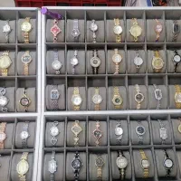 کلیه ساعتهایه فروشگاه فقط480ت|ساعت|مشهد, گلشور|دیوار