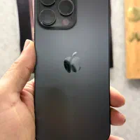 ایفون ۱۵ پرو مگس ۲۵۶ گیگ