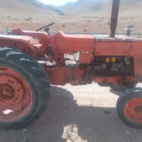 تراکتوررومانی مدل۶۲|خودرو سنگین|سمیرم, |دیوار