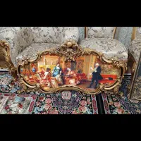 تابلو سلطنتی