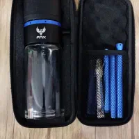 قلیان مسافرتی