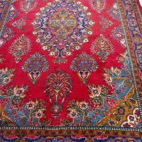 فرش دستبافت