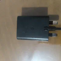 شارژر ۴۵ وات s25ultra