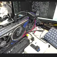 تعمیر پیشرفته مادربرد PC - کارت گرافیک