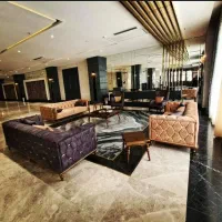 برج امپریال 115متری کوهک چیتگر دریاچه طوبی|اجارهٔ آپارتمان|تهران, شهرک صدرا|دیوار