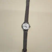 ساعت زنانه همگی در حد نو|ساعت|شیراز, شهرک برف فروشان|دیوار