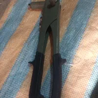 دستگاه پرچ
