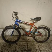 دوچرخه