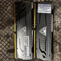 رم وایپر دوال (۳۲*۲) ۶۴ گیگ