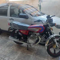 موتور ۲۰۰سی سی دینو قیمت مناسب