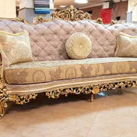 سلطنتی الماس کلاف اصلی