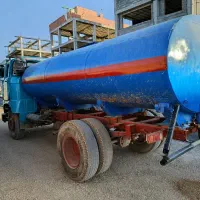 ایفا کارت تانکر|خودرو سنگین|شیروان (خراسان), |دیوار