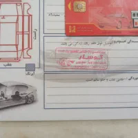 پژو پارس ۸۹   عتیقه  در حد صفر|خودرو سواری و وانت|مریوان, |دیوار