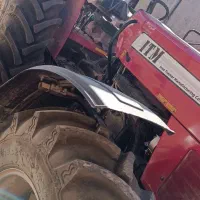 تراکتور|خودرو سنگین|آبکوه, |دیوار