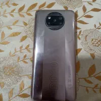 poco x3pro ram6gb 128gb