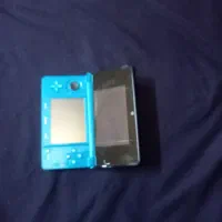 نینتندو 3ds|کنسول، بازی ویدئویی و آنلاین|مشهد, رضاشهر|دیوار