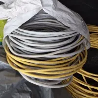 کابل مخابرات و شبکه