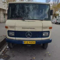 سرویس مینی بوس برای کارخانه ها وادرات