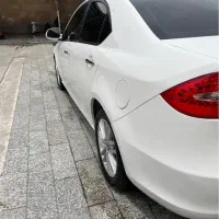 جک J5 اتوماتیک 1800cc، مدل ۱۳۹۴|خودرو سواری و وانت|رشت, علی آباد|دیوار