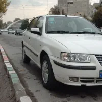 سمند موتور ملی دوگانه کارخانه|خودرو سواری و وانت|ارومیه, |دیوار