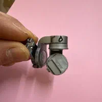 قطعات مویک پرو|دوربین عکاسی و فیلم‌برداری|تهران, میدان ولیعصر|دیوار