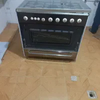 گاز ۵ شعله
