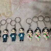 عروسک شیک|اسباب‌بازی بچه|مشهد, کوشش|دیوار