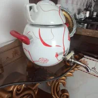 کتری وقوری|قوری، کتری، قهوه‌ساز دستی|مشهد, کوی سیدی|دیوار