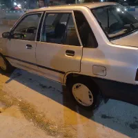 پراید۸۴دوگانه فابریک|خودرو سواری و وانت|کلاله, |دیوار