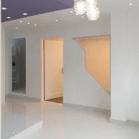 رشت واحد اداری - فلکه گاز - بازسازی کامل