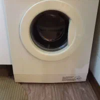 لباسشویی سامسونگ ۷کیلیویی مدل j1220|ماشین لباسشویی و خشککن لباس|گرگان, |دیوار