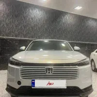 هوندا 2025 hrv قابل معاوضه فقط با خودرو