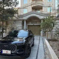 تیگو 8 پرو مکس