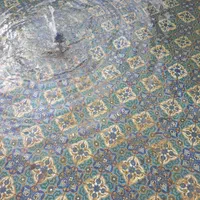 فروشگاه کاشی سنتی|صنایع دستی و سایر لوازم تزئینی|خمینی‌شهر, |دیوار