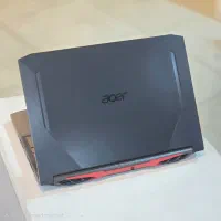 لپتاپ ایسر گیمینگ اقتصادی ACER Nitro 5|رایانه همراه|شیراز, ملاصدرا|دیوار