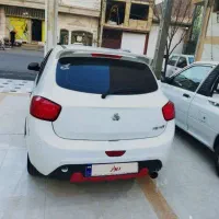 تیبا دو مدل 98