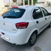 فروش یا معاوضه تیبا۲ مدل ۱۴۰۰ درحد صفر|خودرو سواری و وانت|زاهدان, |دیوار