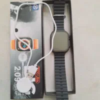 ساعت مچی هوشمند