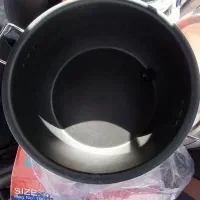 ماهیتابه تفلون سایز ۴۲|ظروف پخت‌وپز|زنجان, |دیوار